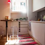 Perfect Hideout In Trastevere Apartmán