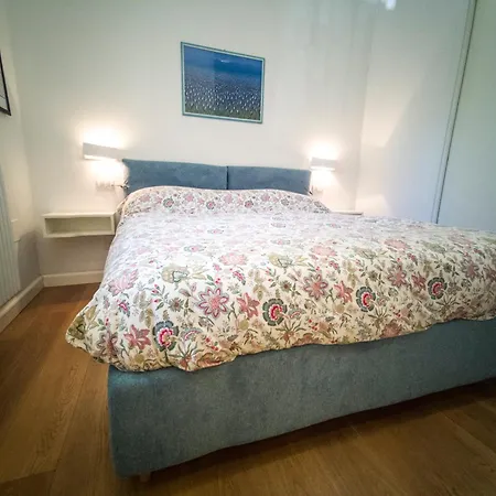 Apartmán Perfect Hideout In Trastevere Řím