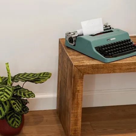 Perfect Hideout In Trastevere Appartement