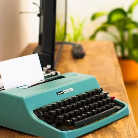 Perfect Hideout In Trastevere