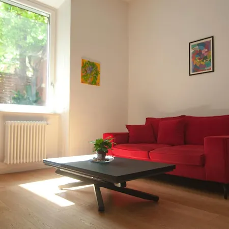 Appartement Perfect Hideout In Trastevere