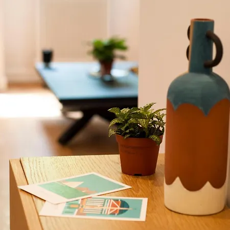 Perfect Hideout In Trastevere Appartement Rome