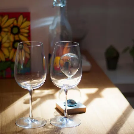 Perfect Hideout In Trastevere Rome