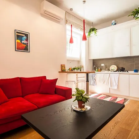 Perfect Hideout In Trastevere アパート ローマ