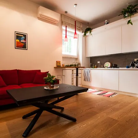 Perfect Hideout In Trastevere Rome