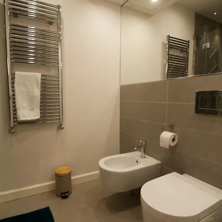 Appartement Perfect Hideout In Trastevere