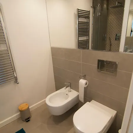 Appartement Perfect Hideout In Trastevere