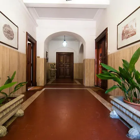 Perfect Hideout In Trastevere *