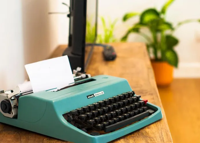 Perfect Hideout In Trastevere