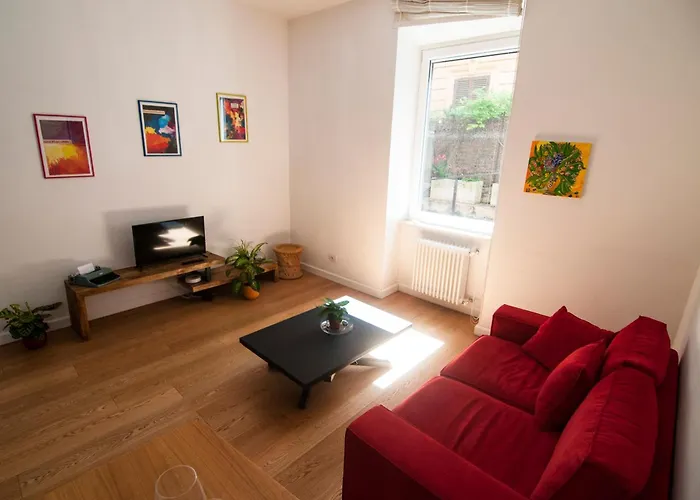 Perfect Hideout In Trastevere Ρώμη