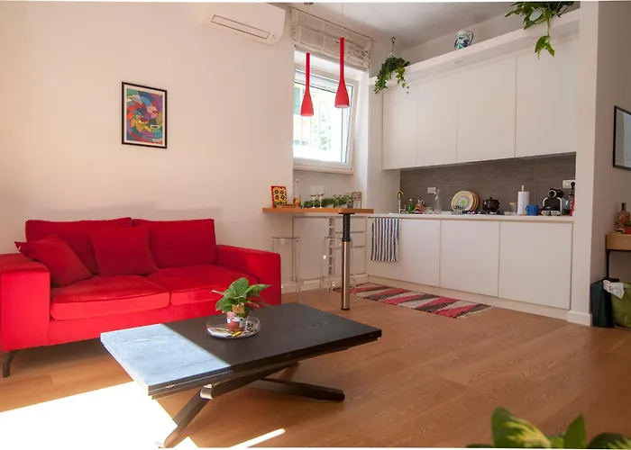 Perfect Hideout In Trastevere Διαμέρισμα