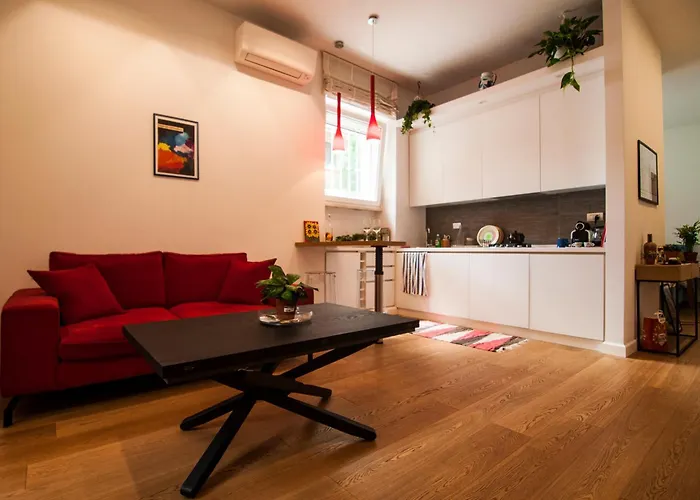 Perfect Hideout In Trastevere Ρώμη