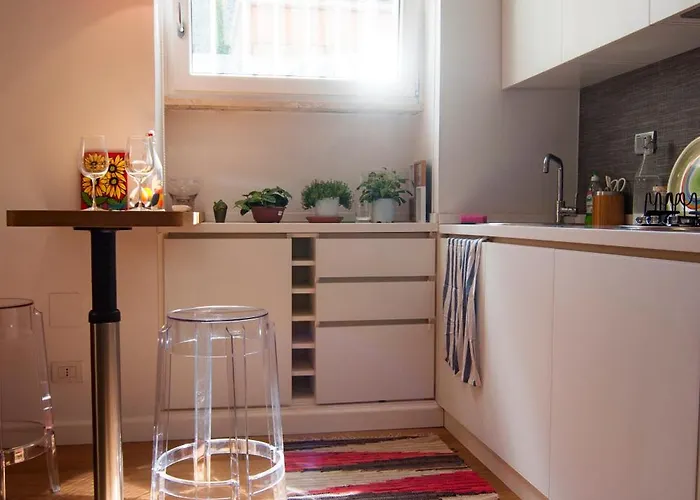 Perfect Hideout In Trastevere Διαμέρισμα
