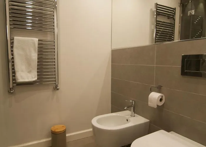 Διαμέρισμα Perfect Hideout In Trastevere