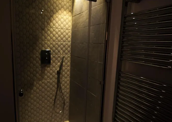 Perfect Hideout In Trastevere Διαμέρισμα *