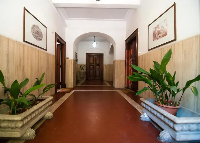 Perfect Hideout In Trastevere *